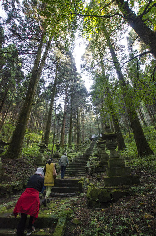 上色見熊野座神社|観光マップ|熊本阿蘇『野の花と風薫る郷』熊本県 高森町